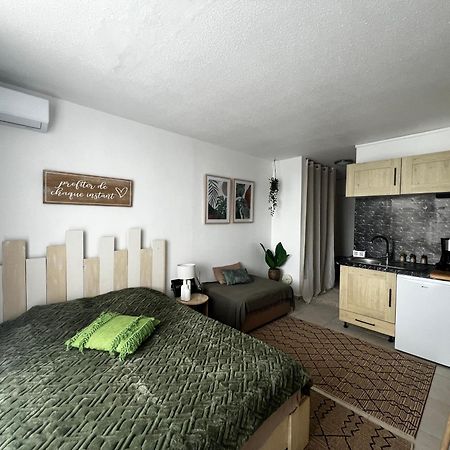 Studio Refait A Neuf ! Le Gosier  Εξωτερικό φωτογραφία
