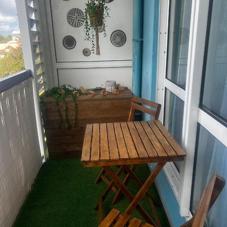 Studio Refait A Neuf ! Le Gosier  Εξωτερικό φωτογραφία