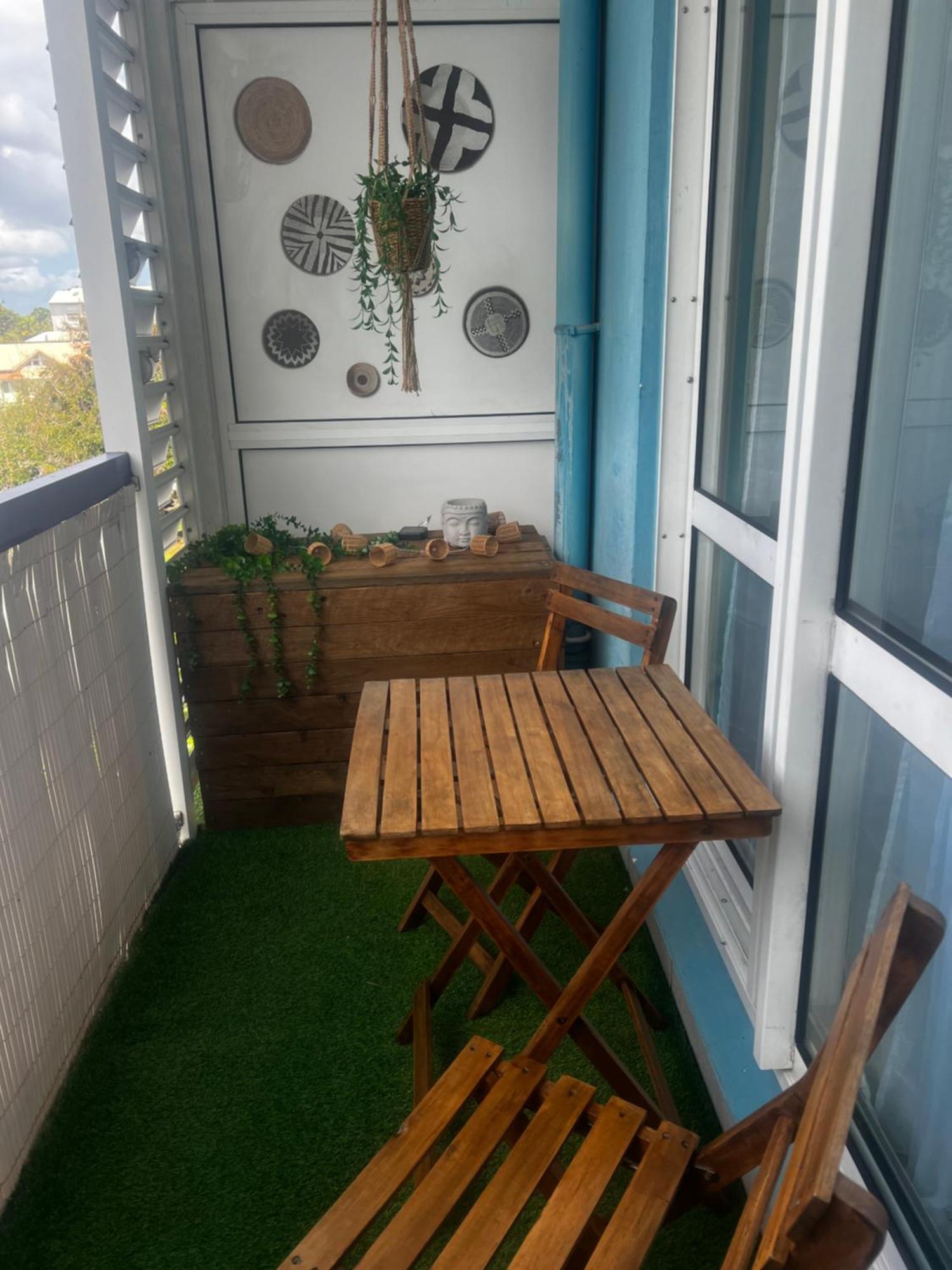 Studio Refait A Neuf ! Le Gosier  Εξωτερικό φωτογραφία